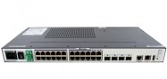 HUAWEI S5700-28C-PWR-EI GIGABIT ENTERPRISE SWITCH1